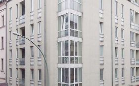 Sixties Apartments Berlin